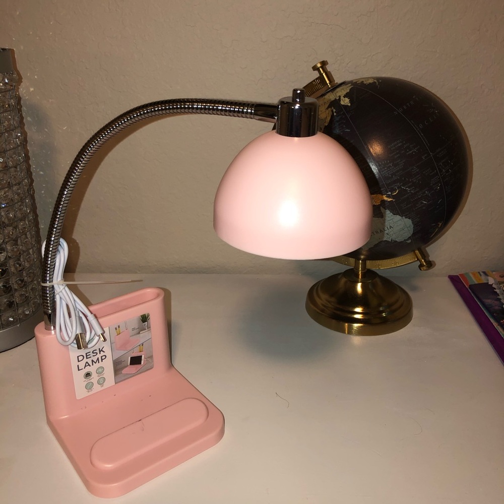 Lamp
